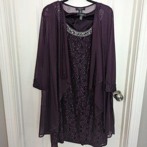 Mother of the Bride dress
